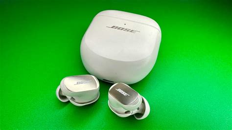 Bose QuietComfort Ultra Earbuds Review: Slightly Better Than Last Year ...