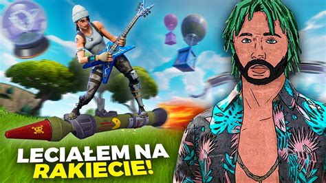 Zagra Em W Nowego Fortnite A Youtube