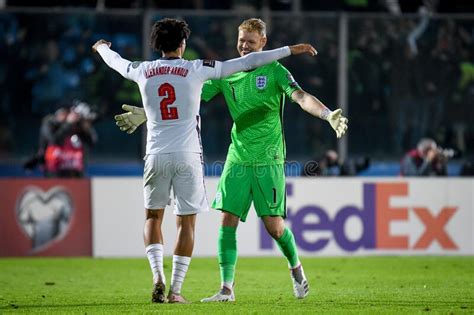 Fifa World Cup Qatar World Cup Qualifiers San Marino Vs