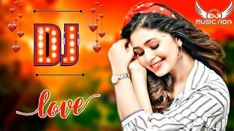 Maine Payal Hai Chankai 💖 Love Song 💖 Dj Anupam Tiwari Youtube