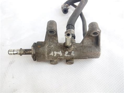 Alfa159 2 4 regulator ciśnienia paliwa 55203803 za 30 zł z Jastrząb