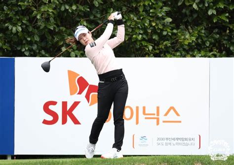 박민지·김수지 경쟁 중인 Klpga 시즌 상금왕 S Oil 챔피언십서 결정 네이트 스포츠