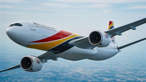 Air Belgium To Retire Its Airbus A Neo Aircraft