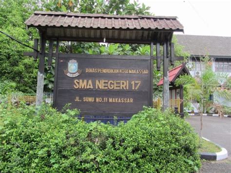 10 Sma Terbaik Di Makassar