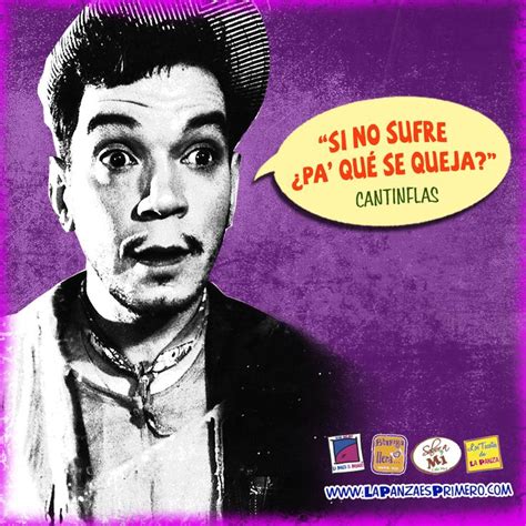 A Aplicar La Filosof A De Cantinflas Humorpanza Viernes