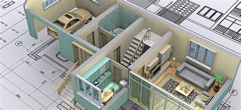 program do projektowania domu 3D - Komputer Świat