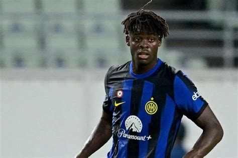 R V L E La Seule Condition Laquelle L Inter Milan Pourra Vendre Yann