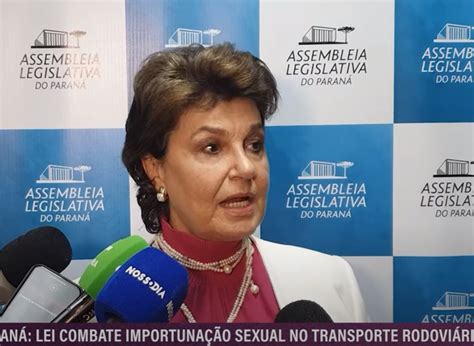 Lei De Cristina Silvestri Contra A Importuna O Sexual No Transporte