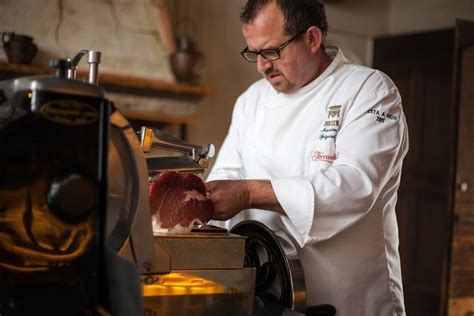 Antica Corte Pallavicina E La Sua Cucina Gastro Fluviale