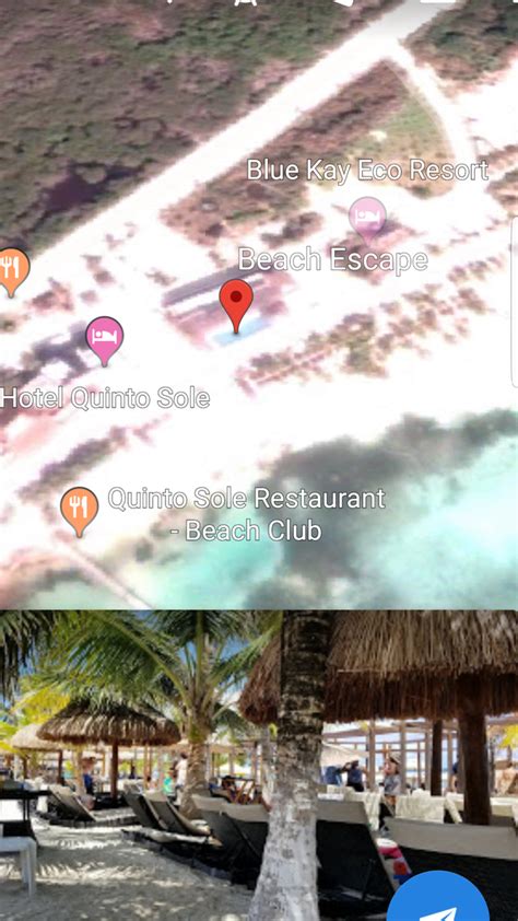 Beach Escape Beach Club? - Costa Maya - Cruise Critic Community