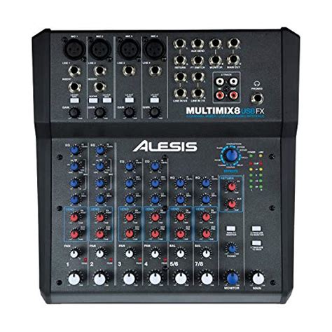 The Best Usb Audio Mixer Of 2022