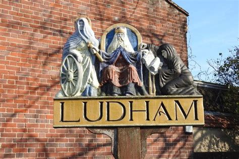 Ludham | Visit East of England