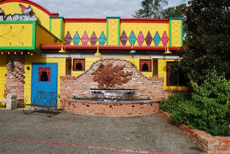 Mexican Food in Nacogdoches, Texas - Jalapeno Tree