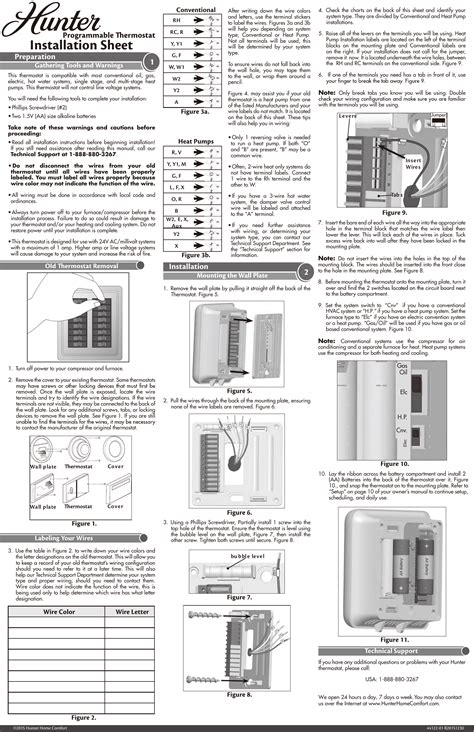 Oil Furnace Thermostat Wiring Diagram Circuit Diagram