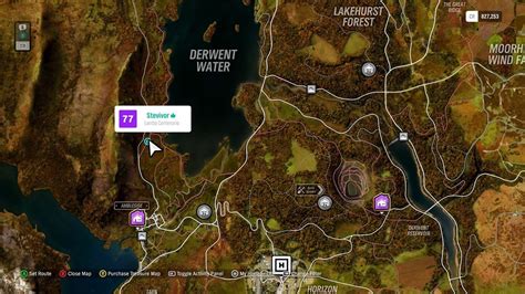 Forza Horizon 4 Barn Finds Guide Where To Find All Cars Stevivor