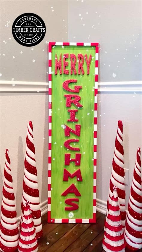 Diy Grinch Themed Christmas Party Ideas Artofit