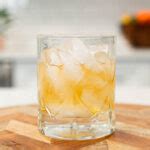 The Rusty Nail Recipe And Instructions MyBartender