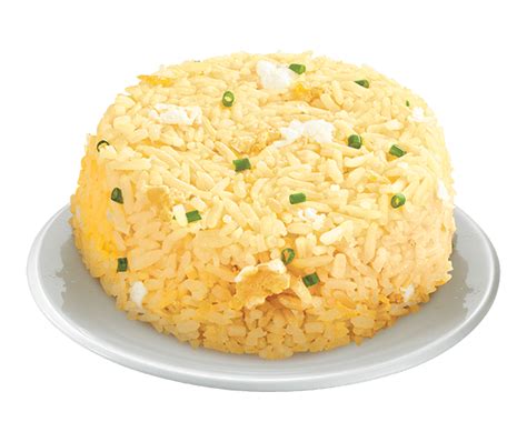 Extra Egg Fried Rice Near Me | Chowking Menu