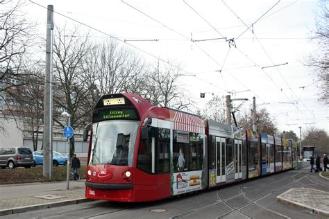 Combino Der Freiburger Verkehrs Ag Auf Fr Strab De