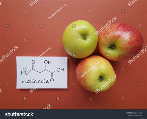 129 Malic Acid Structure Images Stock Photos 3d Objects And Vectors