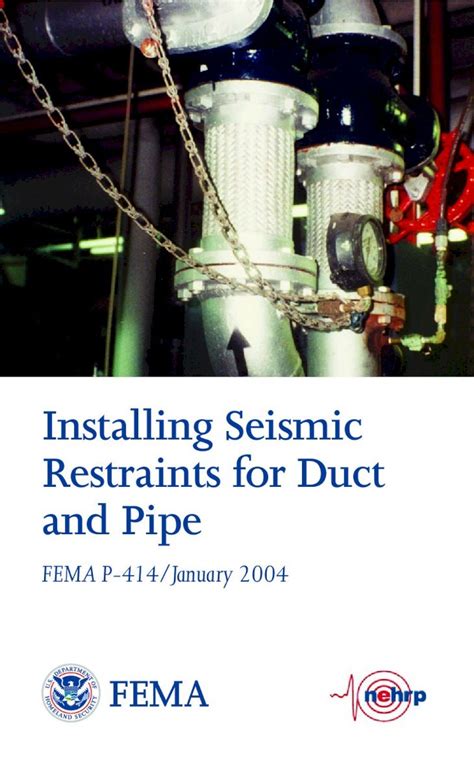 Pdf Installing Seismic Restraints For Duct And Pipe Dokumen Tips