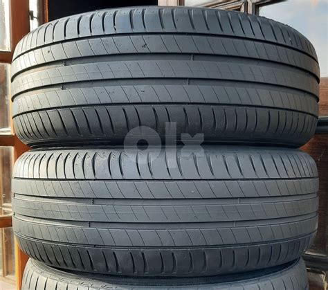 Gume Ljetne 225 60 16 Michelin Primacy 2x Gume Za Automobile OLX Ba