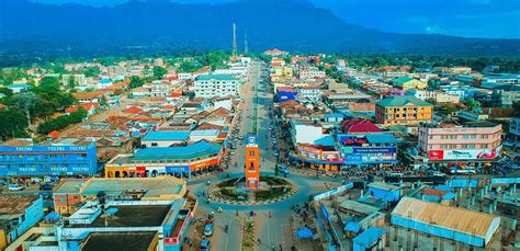 Mbale City, Uganda: History and Top Things to Do - Flash Uganda Media