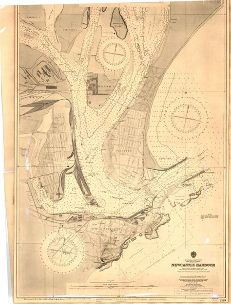 newcastle harbour nsw australia