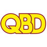 QBD Promo Codes & Coupons: 50% / 70% Off - January 2025