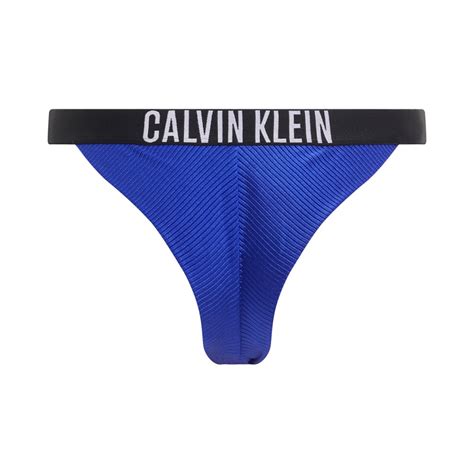 Calvin Klein Kw Kw Bikini Bottom