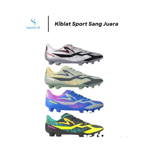 Jual Sepatu Bola Specs Hyperspeed 2 FG 4 Pilihan Warna Original