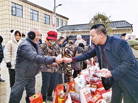 大赞！昨天，驻马店这位村支书捐款20万元张新四关帝庙村村里