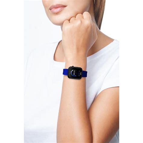 Montre Connect E Mixte Opssw Ops Smart Watch Active Suisses