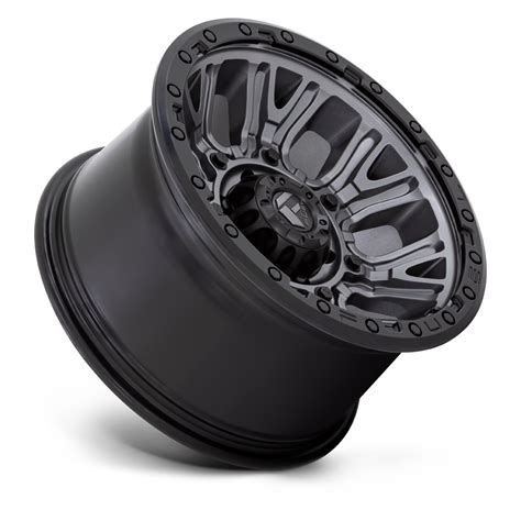 Traction D Mht Wheels Inc