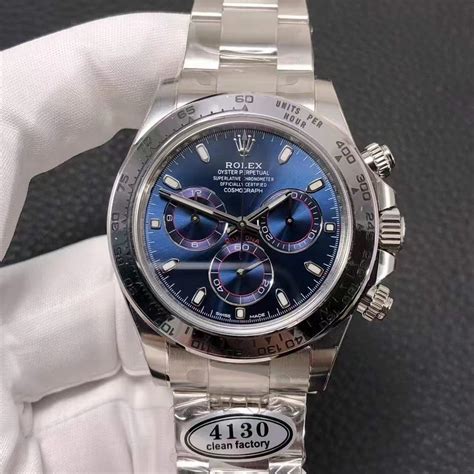 New Rolex Releases From Clean Factory Repsguide