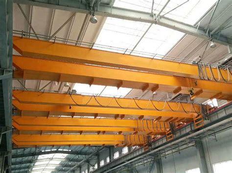 20ton Heavy Overhead Crane Kino Cranes