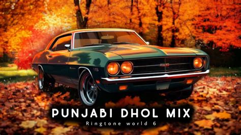 Punjabi Dj Remix Song Punjabi New Remix Song Punjabi New Song Punjabi Bass Boosted Dance