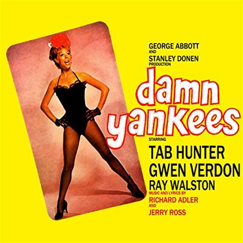 Amazon Music Damn Yankees Original Cast Recording