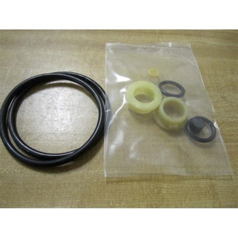 Neles Jamesbury Rkp Valve Repair Kit Sp Mara Industrial