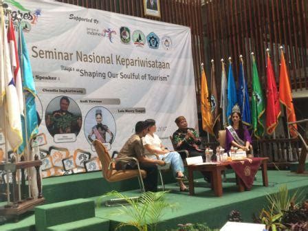 Sinergi HMPI ASIDEWI Membangun Pariwisata Indonesia Asosiasi Desa