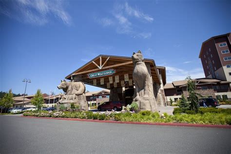 Great Wolf Lodge Grand Mound Centralia