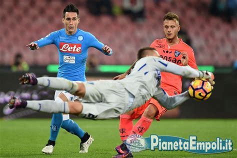 La Storia Di Napoli Empoli Pianetaempoli