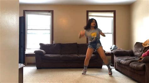 Minute Crazy Dance Cover Youtube