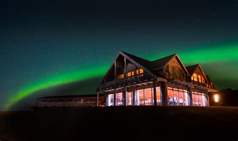 Unique Hotels In Iceland For 2020: Surprising And Special Places To Stay