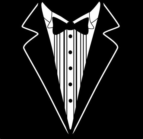 Tuxedo T-Shirt Design by EilonwySedai on DeviantArt | Tuxedo t shirt ...