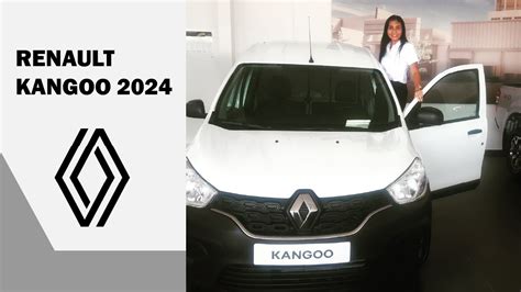 Renault Kangoo Descubre Sus Mejores Caracter Sticas Youtube