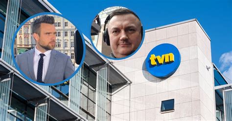 TVN ma kolejne problemy Operator Kamil Różalski szuka sprawiedliwości