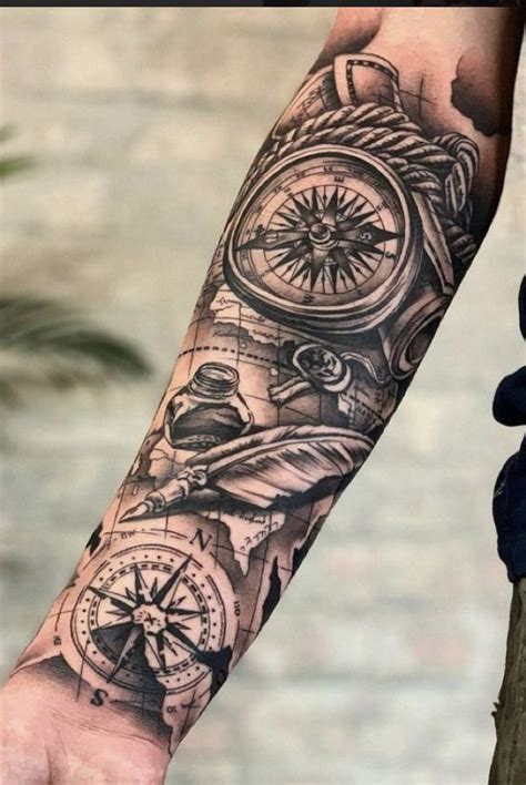 Ink Symphony Harmonize Your Style With Stunning Tattoo Art Tattoo