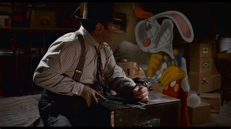 Who Framed Roger Rabbit 1988 Sense Of Humor Napisy Pl Youtube