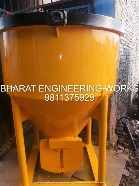 Concrete Bucket At Best Price In India